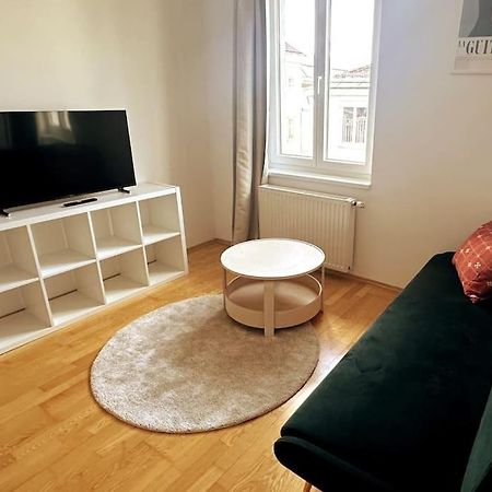 Cosy & New Urban Apartment In Green Hood 비엔나 외부 사진