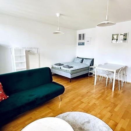 Cosy & New Urban Apartment In Green Hood 비엔나 외부 사진