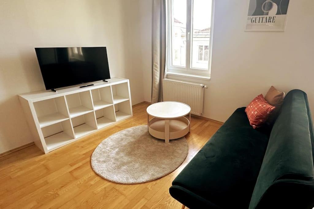 Cosy & New Urban Apartment In Green Hood 비엔나 외부 사진