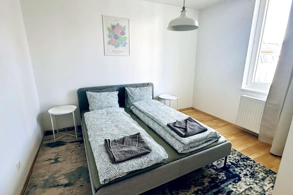 Cosy & New Urban Apartment In Green Hood 비엔나 외부 사진